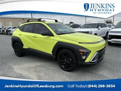 2026 Hyundai Kona SEL Sport FWD SUV for Sale Near Orlando FL