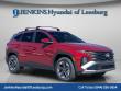 New 2026 Hyundai Tucson Hybrid SEL AWD SUV