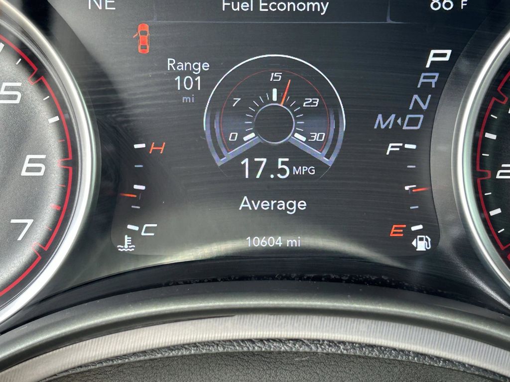 2023 Dodge Charger R/T - Photo 33