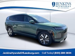 2026 Hyundai IONIQ 9 SEL SUV