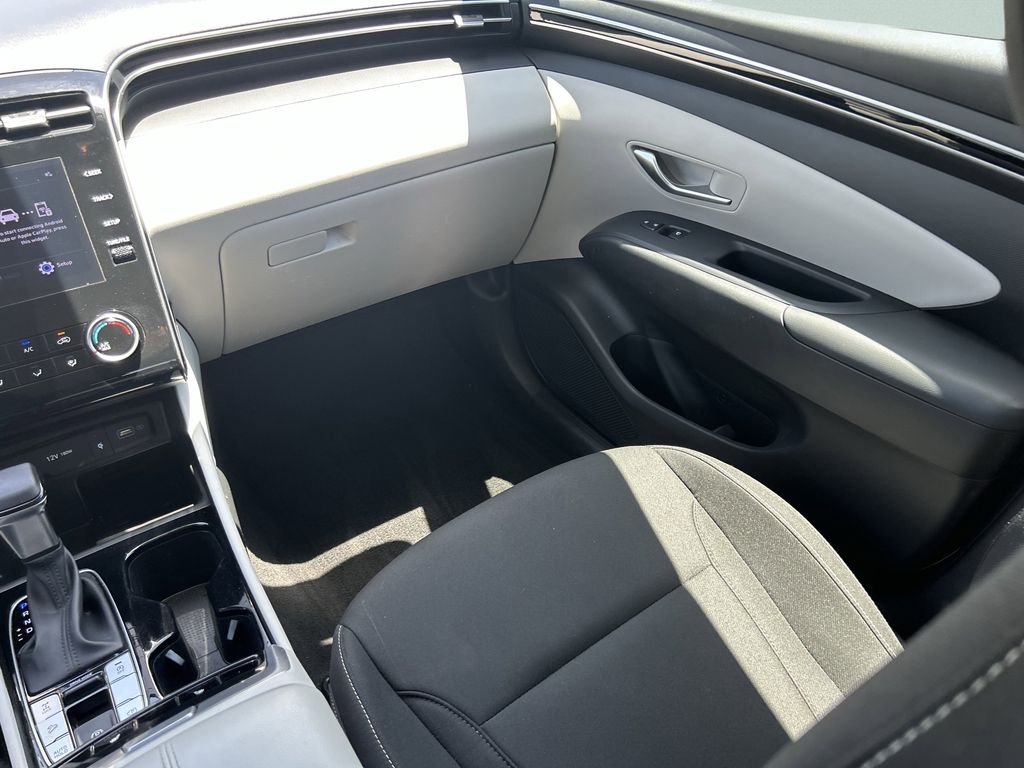 2023 Hyundai Tucson SEL - Photo 19