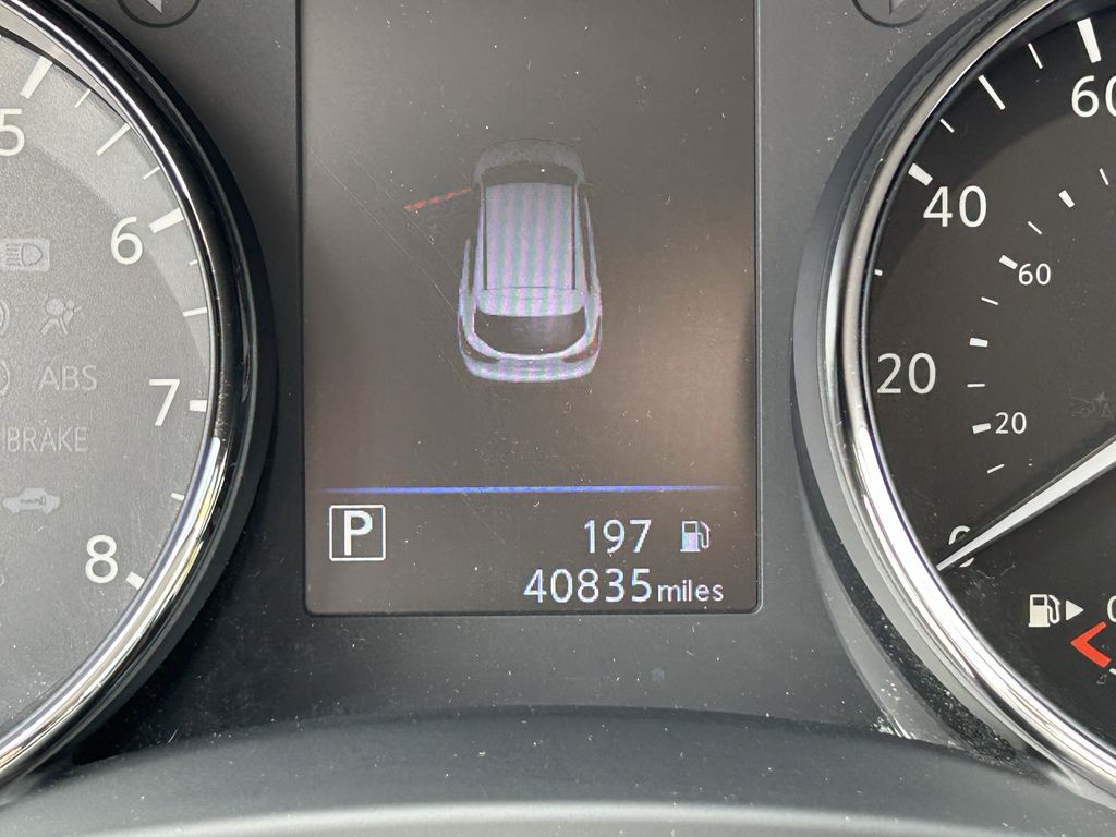 2021 Nissan Rogue Sport SL - Photo 36