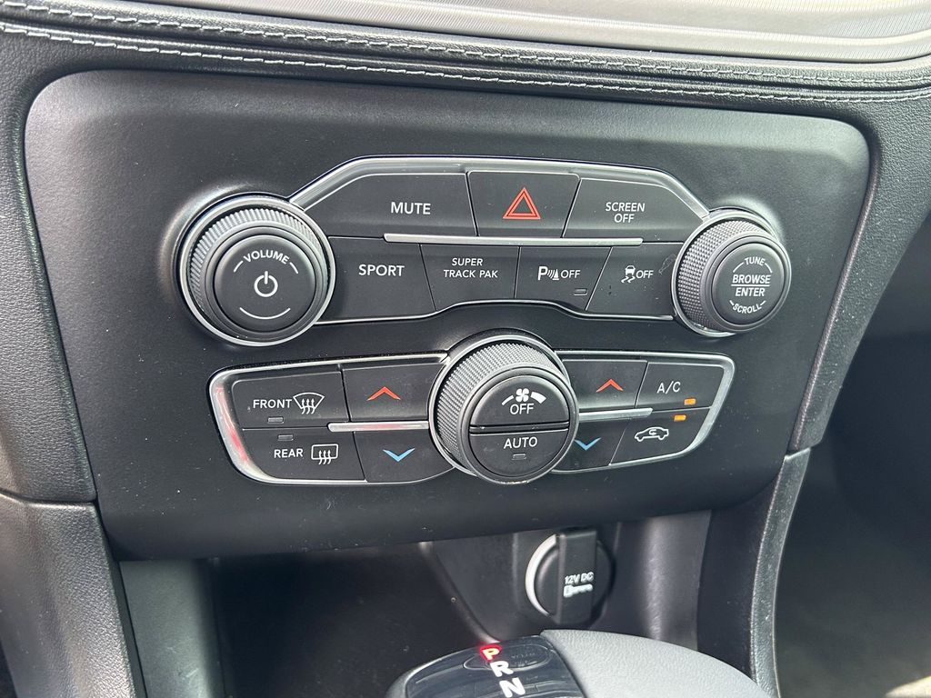 2023 Dodge Charger R/T - Photo 25