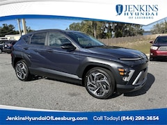 2026 Hyundai Kona SEL Premium FWD SUV for Sale Near Orlando FL