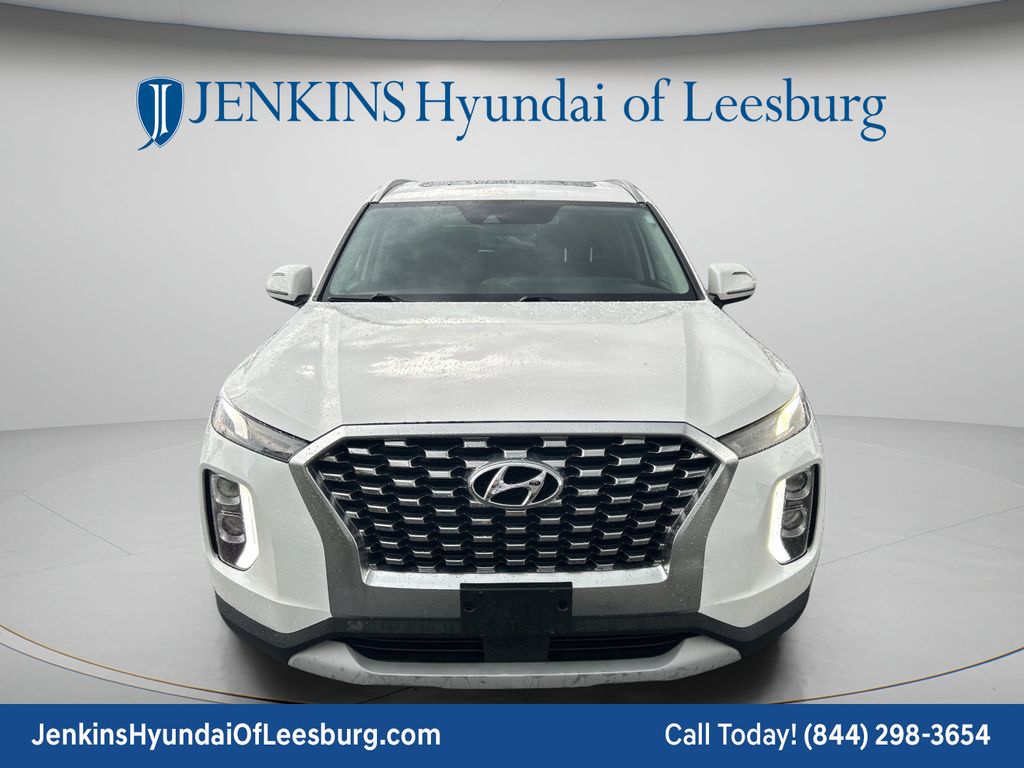 2020 Hyundai Palisade SEL - Photo 12