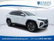 New 2025 Hyundai Tucson SEL Convenience FWD SUV