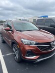 Buick Encore GX