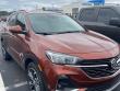 Used 2020 Buick Encore GX Select SUV