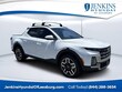 Hyundai Santa Cruz