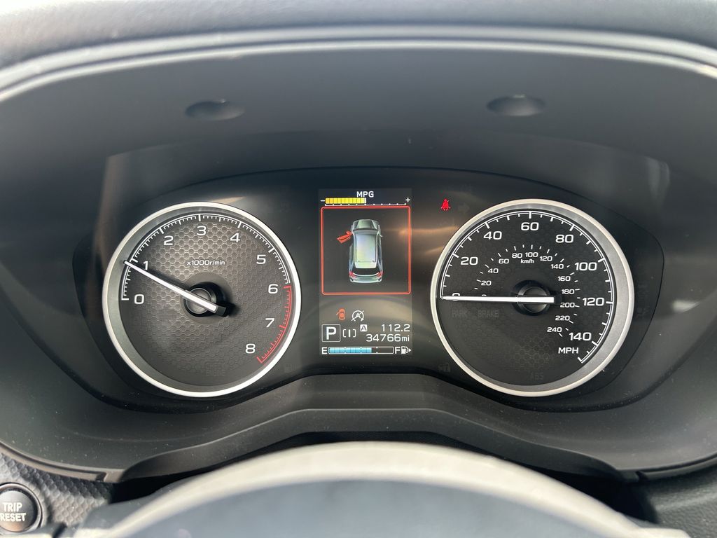 2023 Subaru Forester Premium - Photo 36
