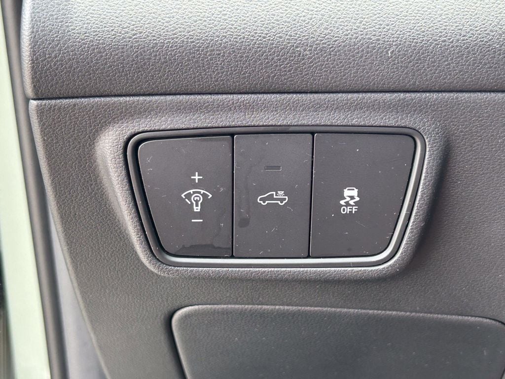 2024 Hyundai Santa Cruz SEL - Photo 26