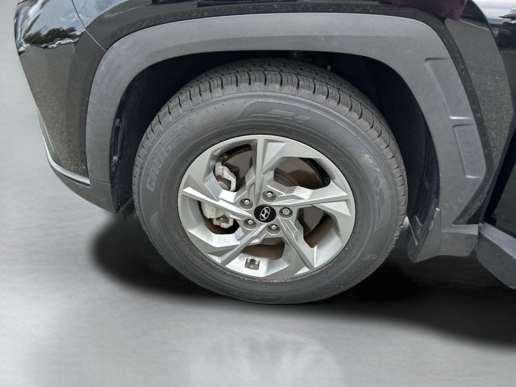 2023 Hyundai Tucson SEL - Photo 37