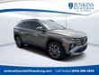 Hyundai Tucson Hybrid