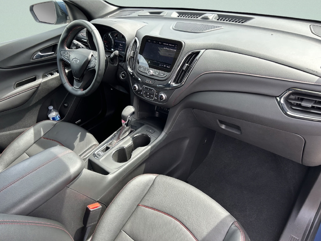 2024 Chevrolet Equinox RS - Photo 17