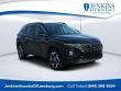 New 2024 Hyundai Tucson Hybrid Limited SUV