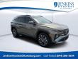 New 2025 Hyundai Tucson Hybrid Limited SUV
