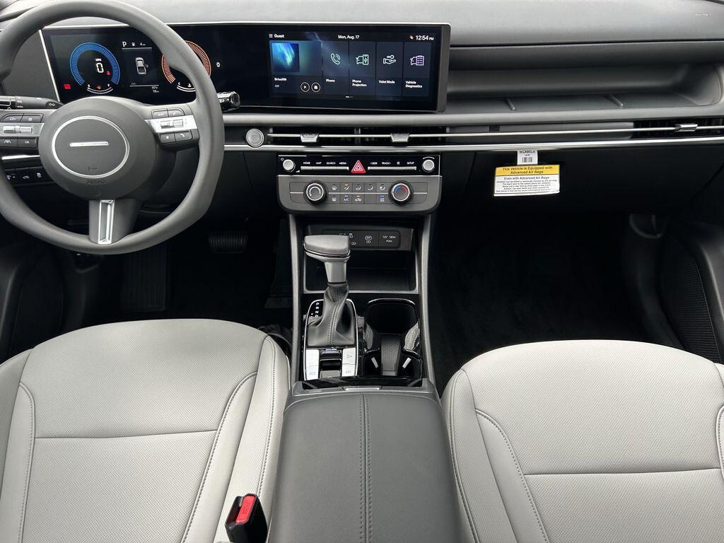 New 2027 Hyundai Santa Cruz SE FWD Truck
