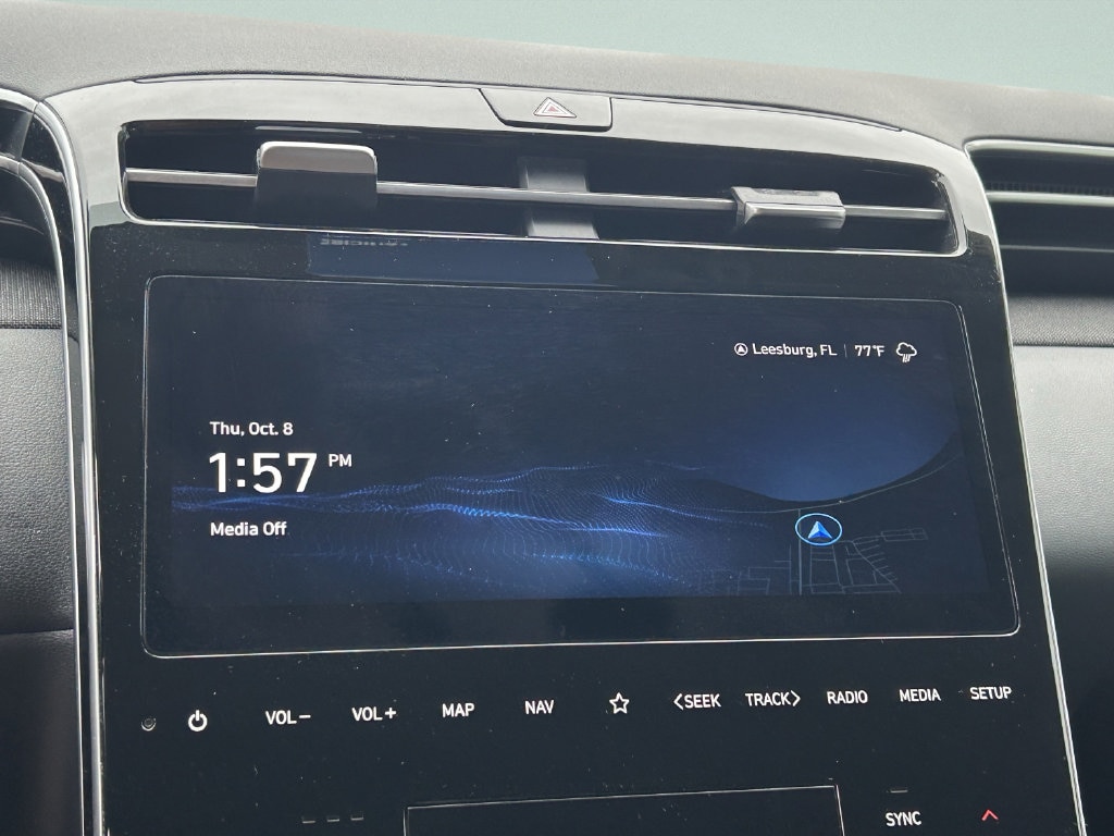 2024 Hyundai Tucson Limited - Photo 26