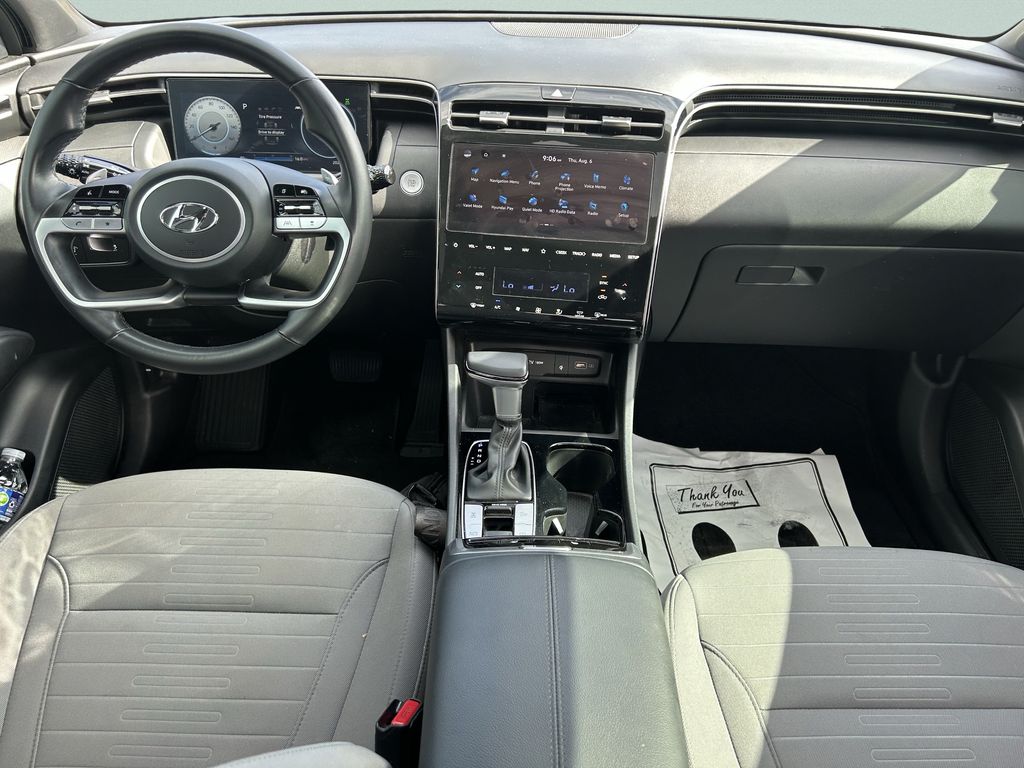 2023 Hyundai Santa Cruz SEL Premium - Photo 17