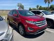 Used 2015 Ford Edge Titanium SUV