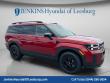 New 2026 Hyundai Santa Fe XRT AWD SUV