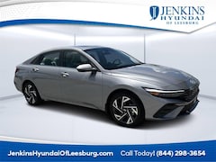 2025 Hyundai Elantra Hybrid Limited Sedan 2025 Hyundai Elantra Hybrid Limited Sedan