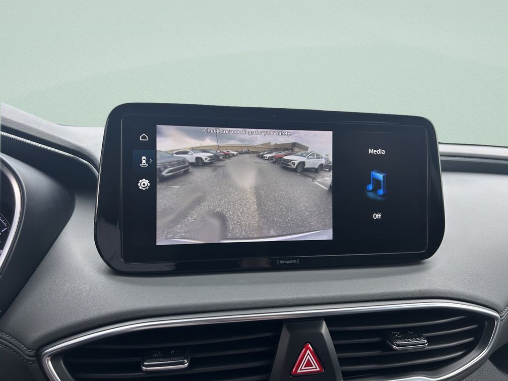 2023 Hyundai Santa Fe SEL - Photo 27