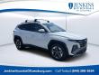 New 2026 Hyundai Tucson SEL FWD SUV