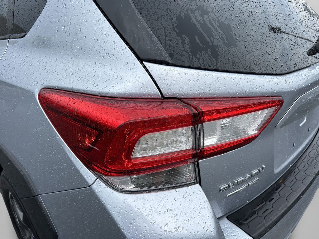 2019 Subaru Crosstrek Premium - Photo 14