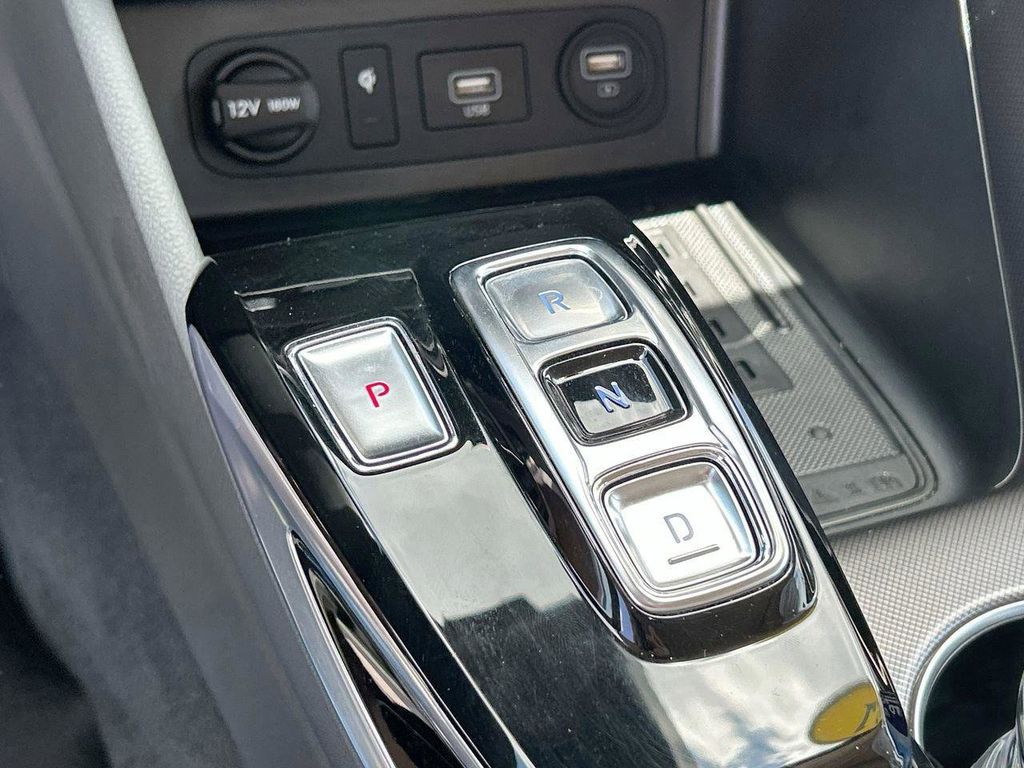 2021 Hyundai Sonata Hybrid Limited - Photo 26