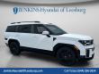 New 2026 Hyundai Santa Fe Hybrid Calligraphy SUV
