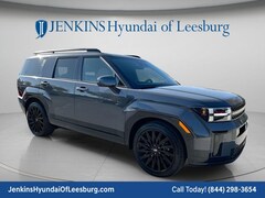 2026 Hyundai Santa Fe Calligraphy FWD SUV for Sale in Leesburg FL