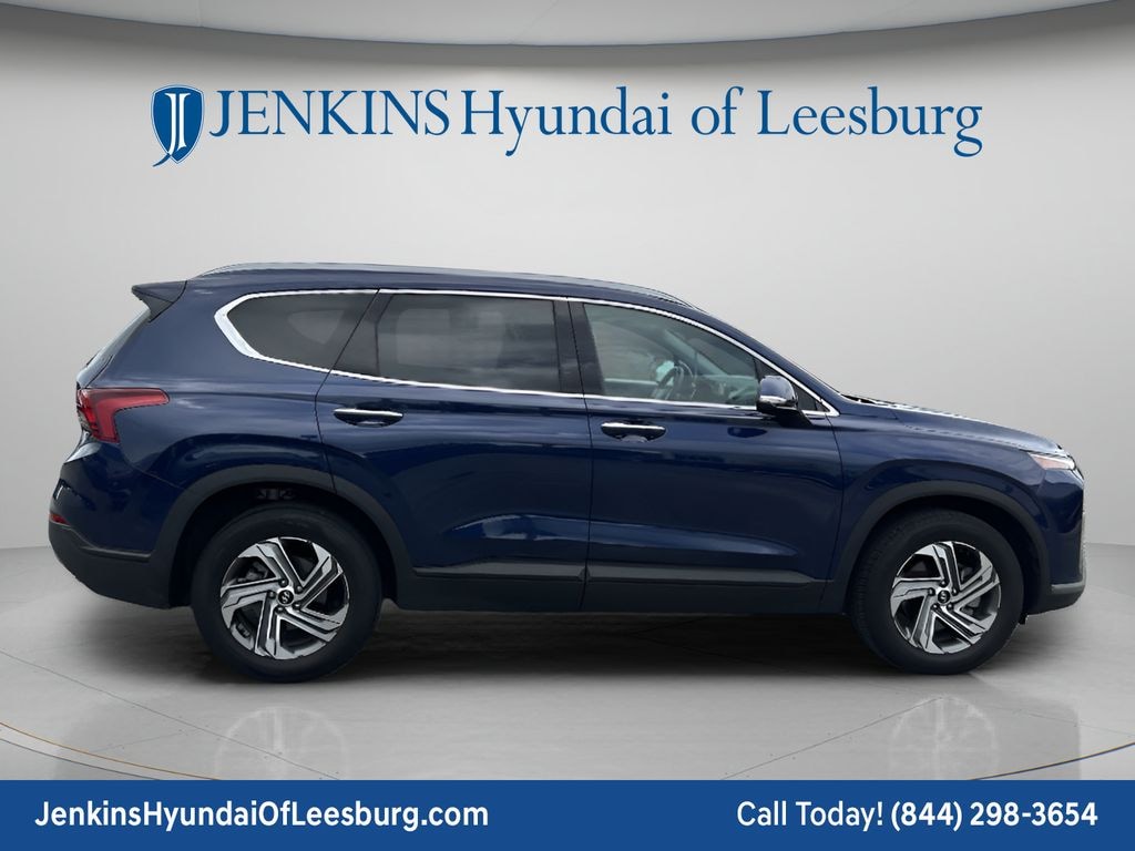 Certified 2023 Hyundai Santa Fe SEL SUV
