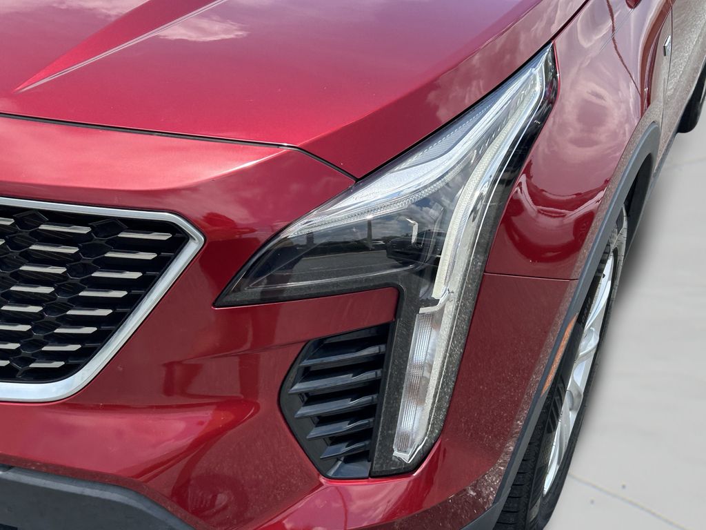 2020 Cadillac XT4 Luxury - Photo 13
