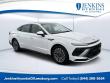New 2025 Hyundai Sonata Hybrid Limited Sedan