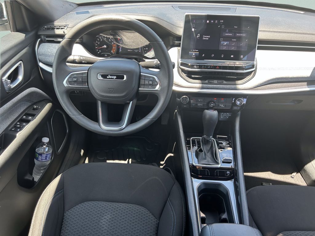 2024 Jeep Compass Sport - Photo 16