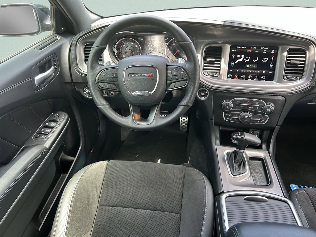 2023 Dodge Charger R/T - Photo 16