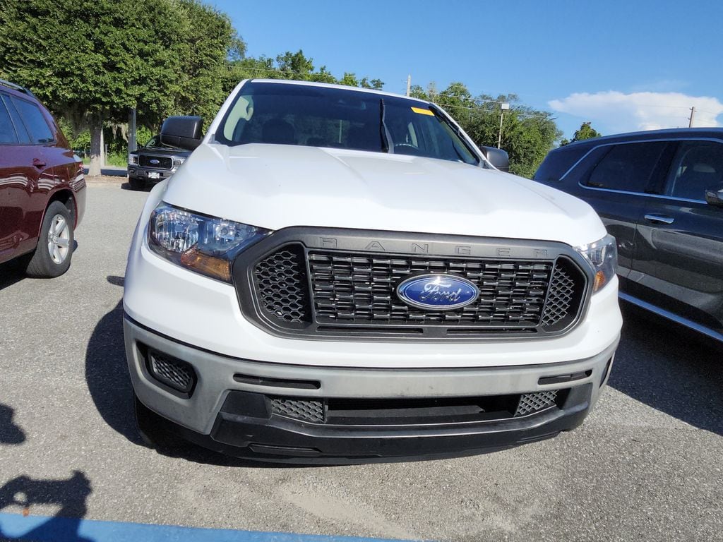 2019 Ford Ranger XL - Photo 6