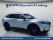 Used 2024 Honda CR-V Hybrid Sport Touring SUV