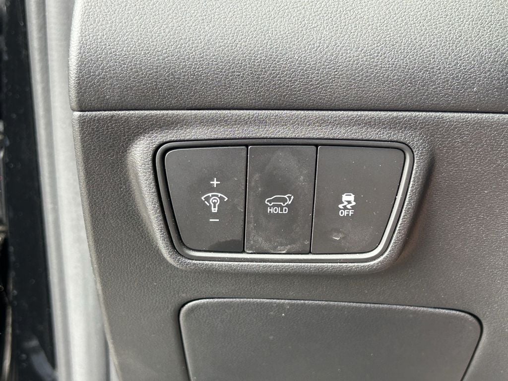 2023 Hyundai Tucson SEL - Photo 27