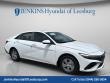 New 2026 Hyundai Elantra SE Sedan