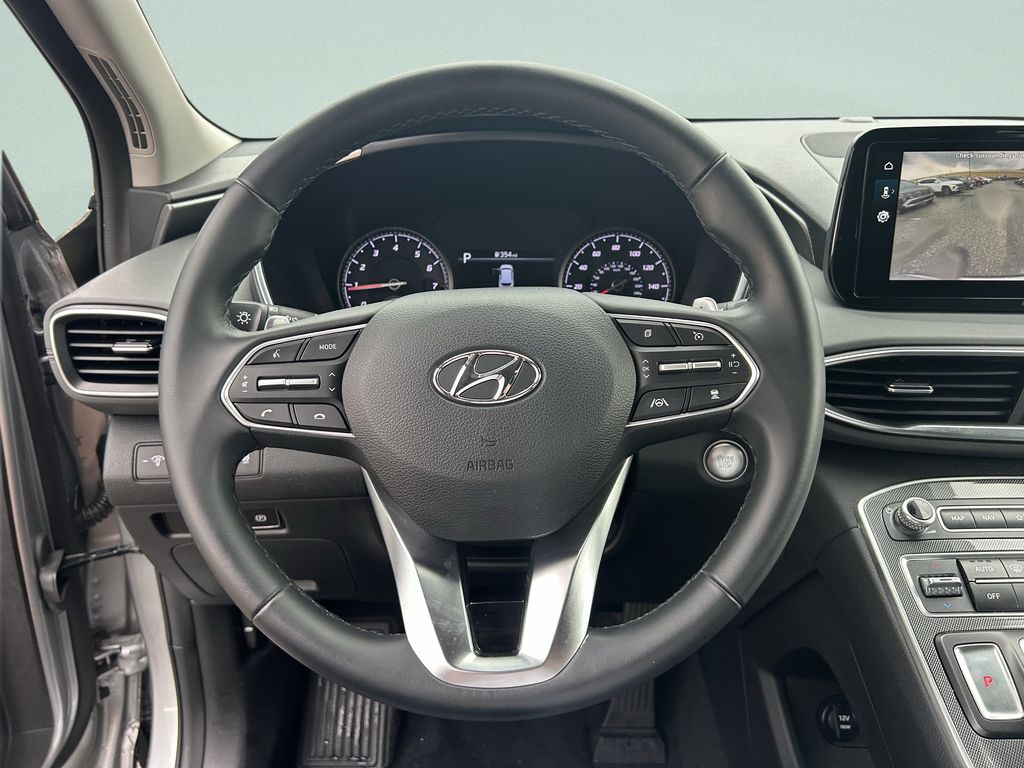 2023 Hyundai Santa Fe SEL - Photo 34