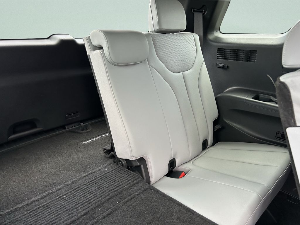2024 Hyundai Palisade SEL - Photo 23