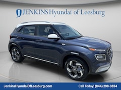 2026 Hyundai Venue SEL w/Two-Tone Roof SUV