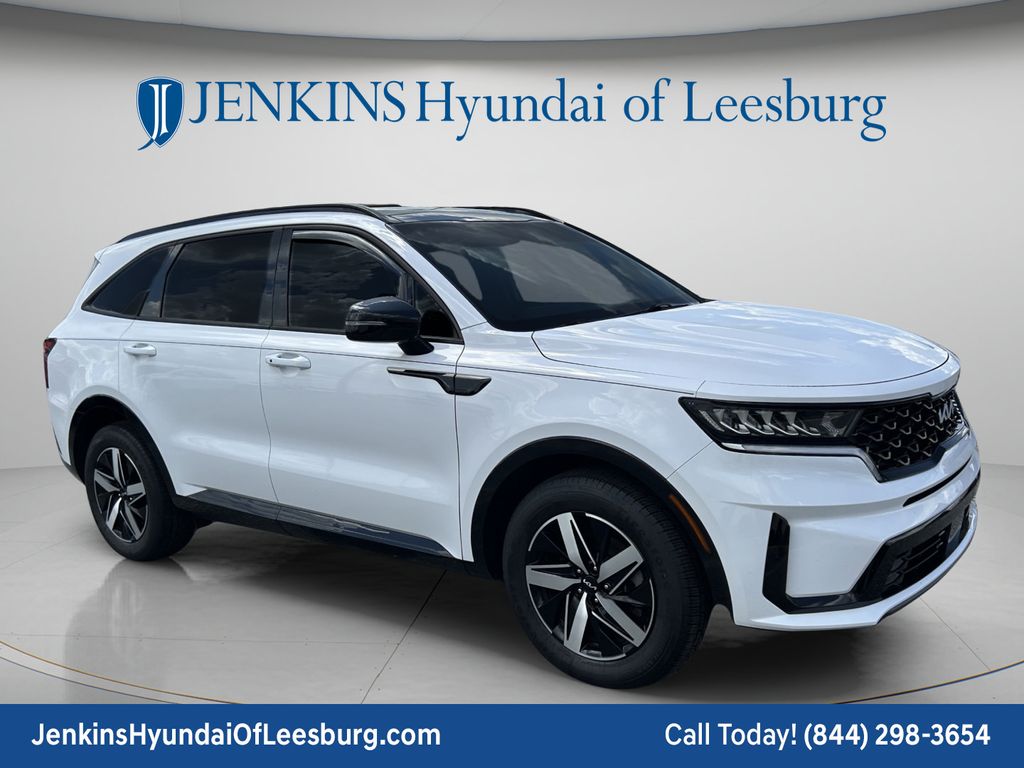 2023 Kia Sorento