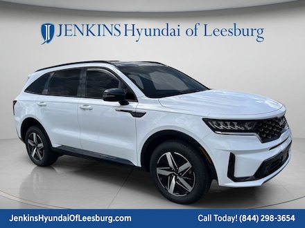 2023 Kia Sorento EX SUV