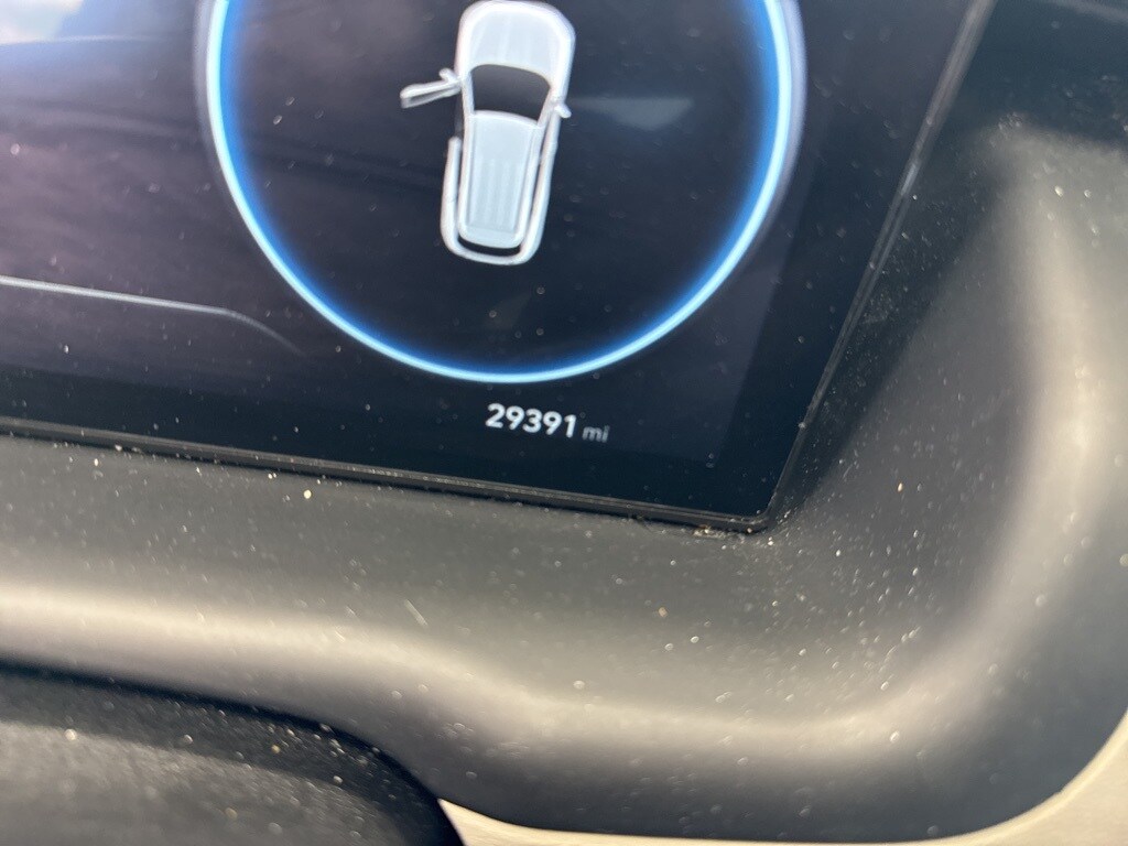2023 Hyundai Tucson SEL Convenience photo 4