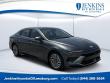 New 2025 Hyundai Sonata Hybrid Limited Sedan