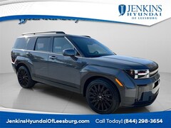 2026 Hyundai Santa Fe Calligraphy FWD SUV for Sale in Leesburg FL