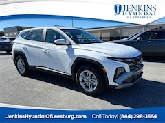 2026 Hyundai Tucson SE FWD SUV